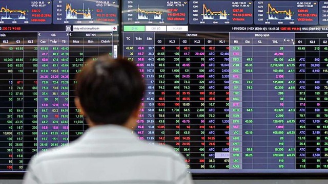 Ngân hàng MB vừa bán ra gần 10% vốn một công ty chứng khoán