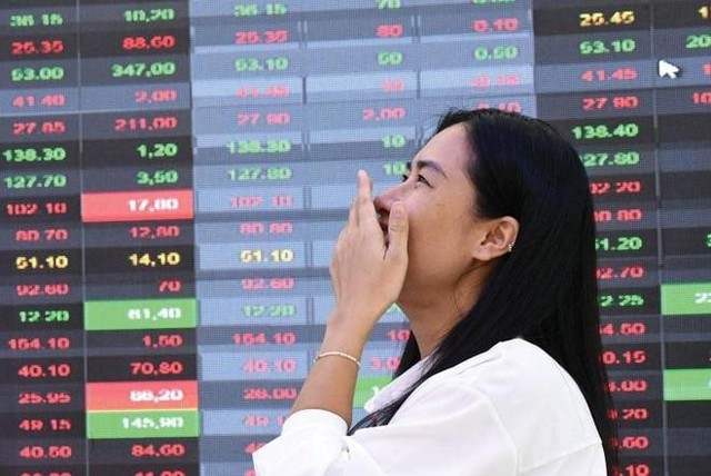 Chứng khoán Việt Nam lọt top tăng mạnh nhất thế giới trước thời khắc “lịch sử”