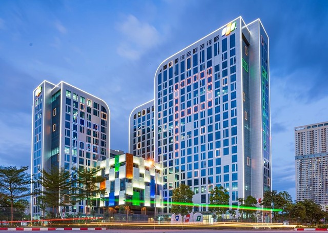 FPT “bắt tay” loạt doanh nghiệp Mỹ phát triển giải pháp AI cho ngành bảo hiểm và quỹ đầu tư