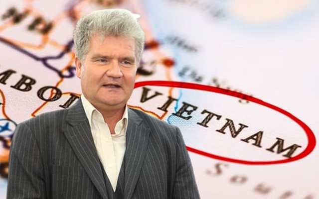 Người đứng đầu quỹ ngoại tỷ USD Pyn Elite Fund tin Việt Nam sẽ được MSCI nâng hạng lên thị trường mới nổi trong những năm tới