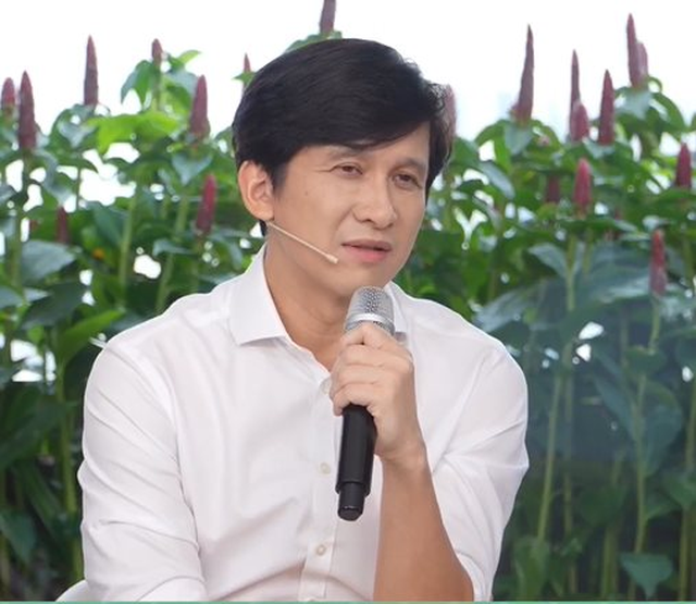 Tổng Giám đốc Dragon Capital: “VN-Index đã vượt 1.700 điểm nhưng đây không phải mốc cuối cùng”