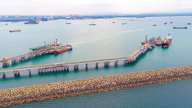 Chuẩn bị cho “bước nhảy tỷ đô”, 1 doanh nghiệp Việt muốn “tán lộc” hơn 19.000 tỷ, ai được hưởng lợi?