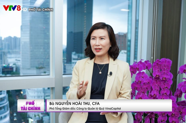 Phó TGĐ VinaCapital: Nâng hạng giúp tăng chiều sâu cho thị trường chứng khoán, hạn chế sự “áp đảo” của NĐT cá nhân