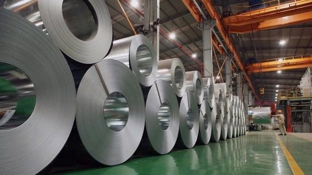 Doanh nghiệp thép đầu tiên công bố BCTC quý 3/2025: Lợi nhuận “bốc hơi” 90% so với cùng kỳ