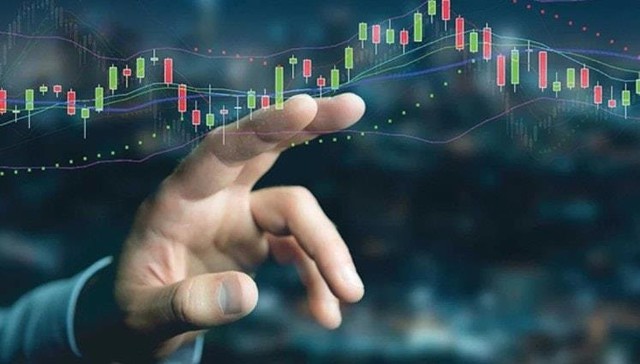 Tín hiệu tạo đỉnh ngắn hạn của VN-Index