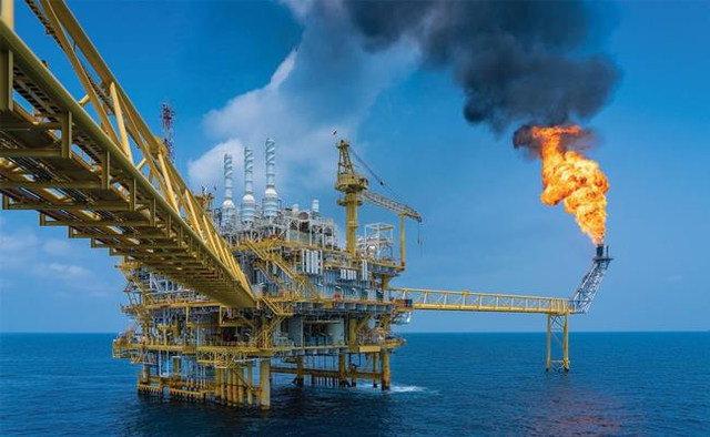 “Đại gia” dầu khí hưởng lợi từ siêu dự án 12 tỷ USD: Vượt kế hoạch năm sau 9 tháng, nắm kho tiền mặt 1,6 vạn tỷ đồng