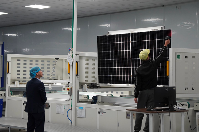 Damsan báo lãi 78 tỷ đồng sau 9 tháng, tự tin hoàn thành kế hoạch năm