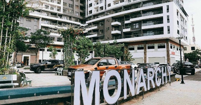 Một công ty bất động sản vượt kế hoạch lợi nhuận nhờ đầu tư cổ phiếu