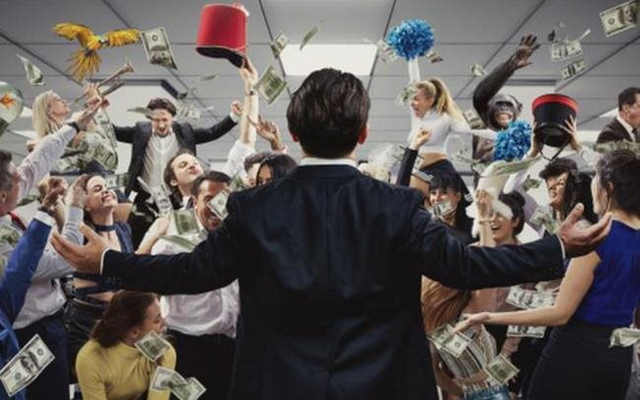 VN-Index bất ngờ “rút chân” ngoạn mục gần 60 điểm, điều gì đang diễn ra?