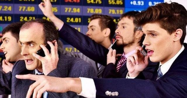 Tự doanh CTCK “xả” hàng trăm tỷ đồng cổ phiếu Việt Nam trong phiên 29/10, cổ phiếu nào là tâm điểm bán ròng?