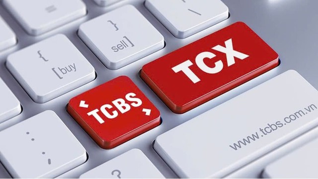TCX – Cổ phiếu Việt hiếm hoi “lọt mắt xanh” MSCI ngay sau niêm yết