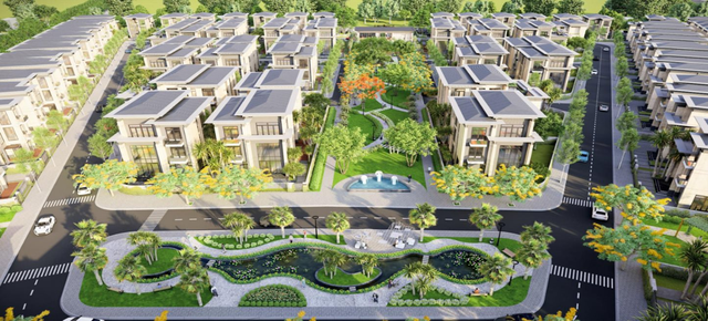 Becamex IJC báo lãi cao nhất 18 quý, doanh nghiệp tăng tốc hậu tăng vốn