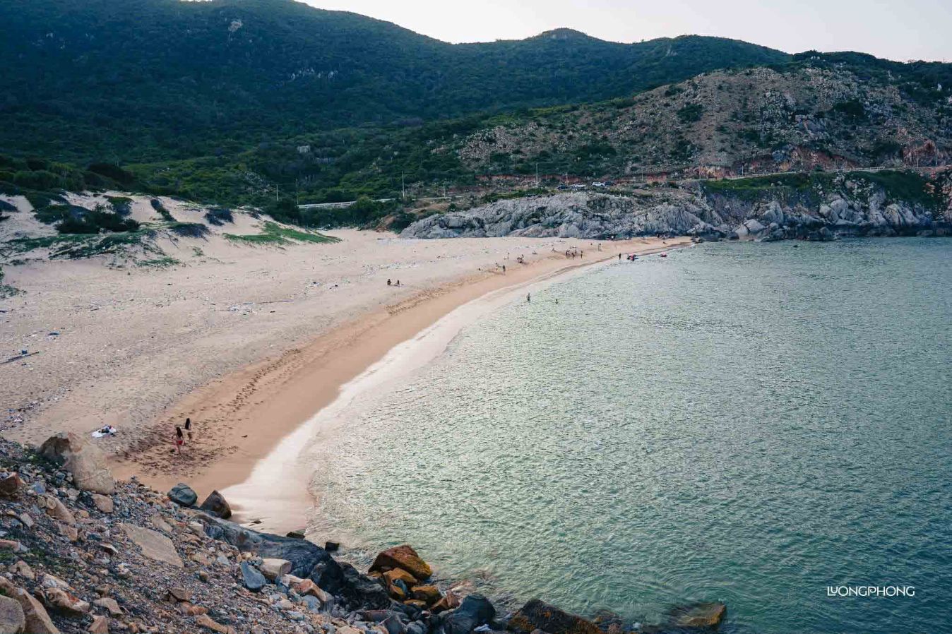 Khánh Hòa đề xuất xây cầu vượt biển nối sân bay Cam Ranh với Ninh Thuận cũ