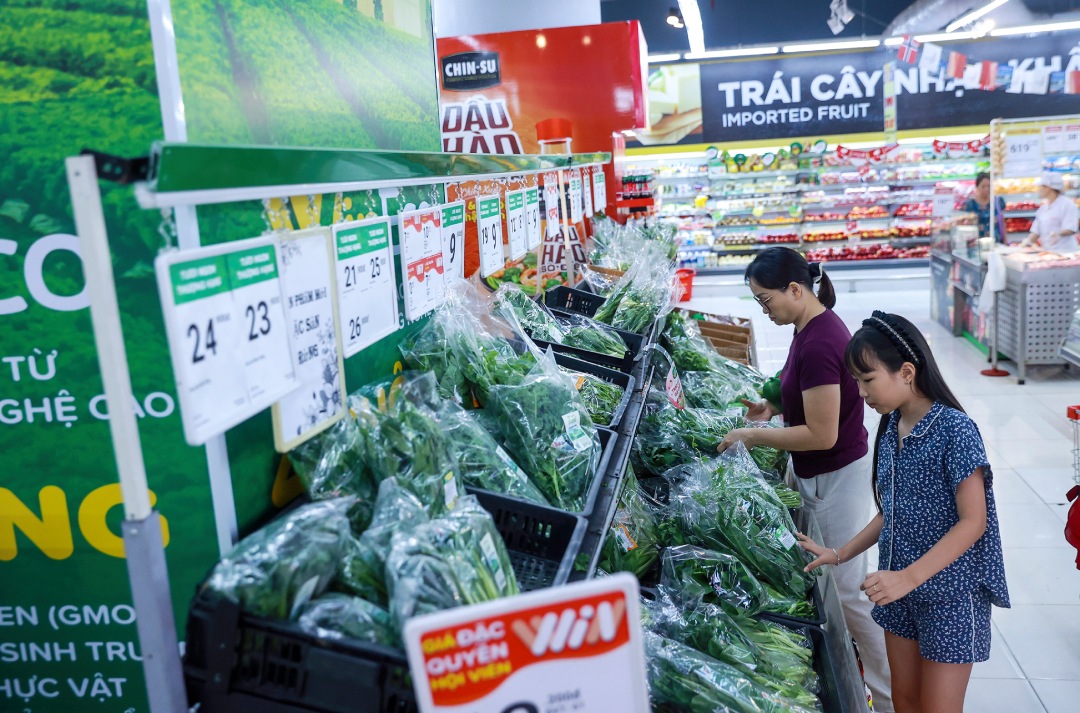 Lợi nhuận quí 3 tăng tốc: các chuỗi bán lẻ ‘hái quả’ từ tái cơ cấu