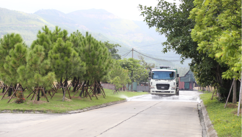 TKV: Trách nhiệm, minh bạch và đổi mới vì môi trường