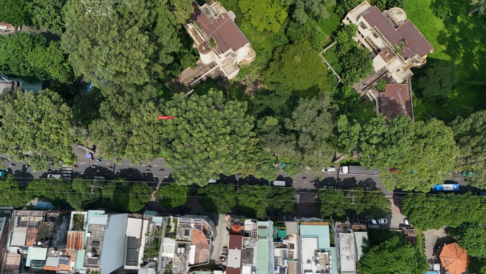 TPHCM dự kiến hoàn thành công viên và đài tưởng niệm Covid-19 trước Tết 2026