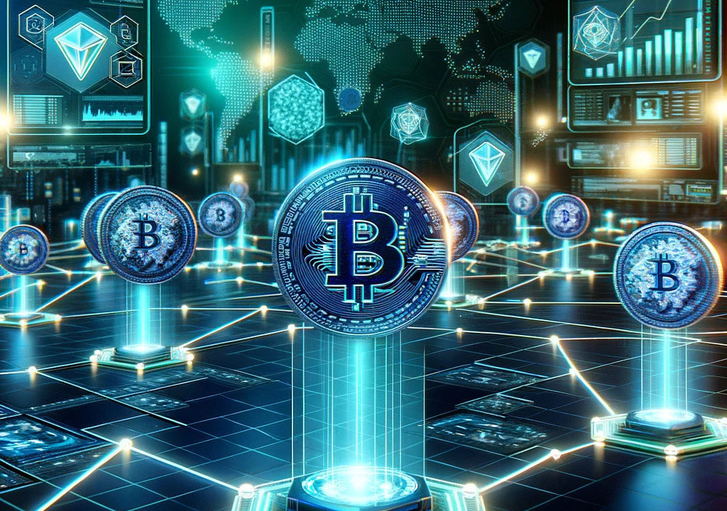 Ứng phó với rủi ro rửa tiền trên thị trường tài sản mã hoá