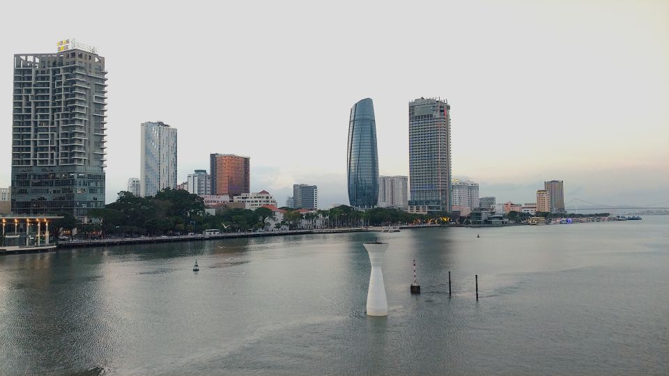 ‘Ươm mầm’ tài sản mã hoá tại Trung tâm tài chính quốc tế