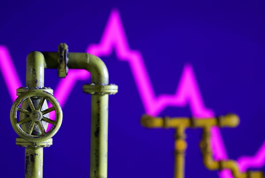 Giá xăng dầu hôm nay (28-10): Giảm giá