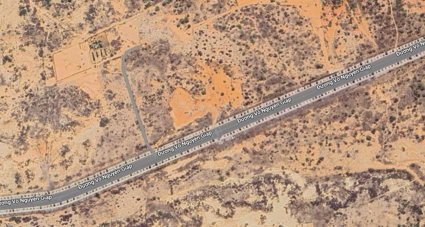 Lâm Đồng sắp đấu giá các khu ‘đất vàng’ trong năm nay