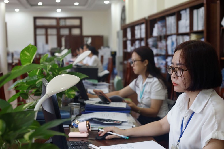 Kho bạc Nhà nước: Kỷ luật tài chính – ngân sách được bảo đảm