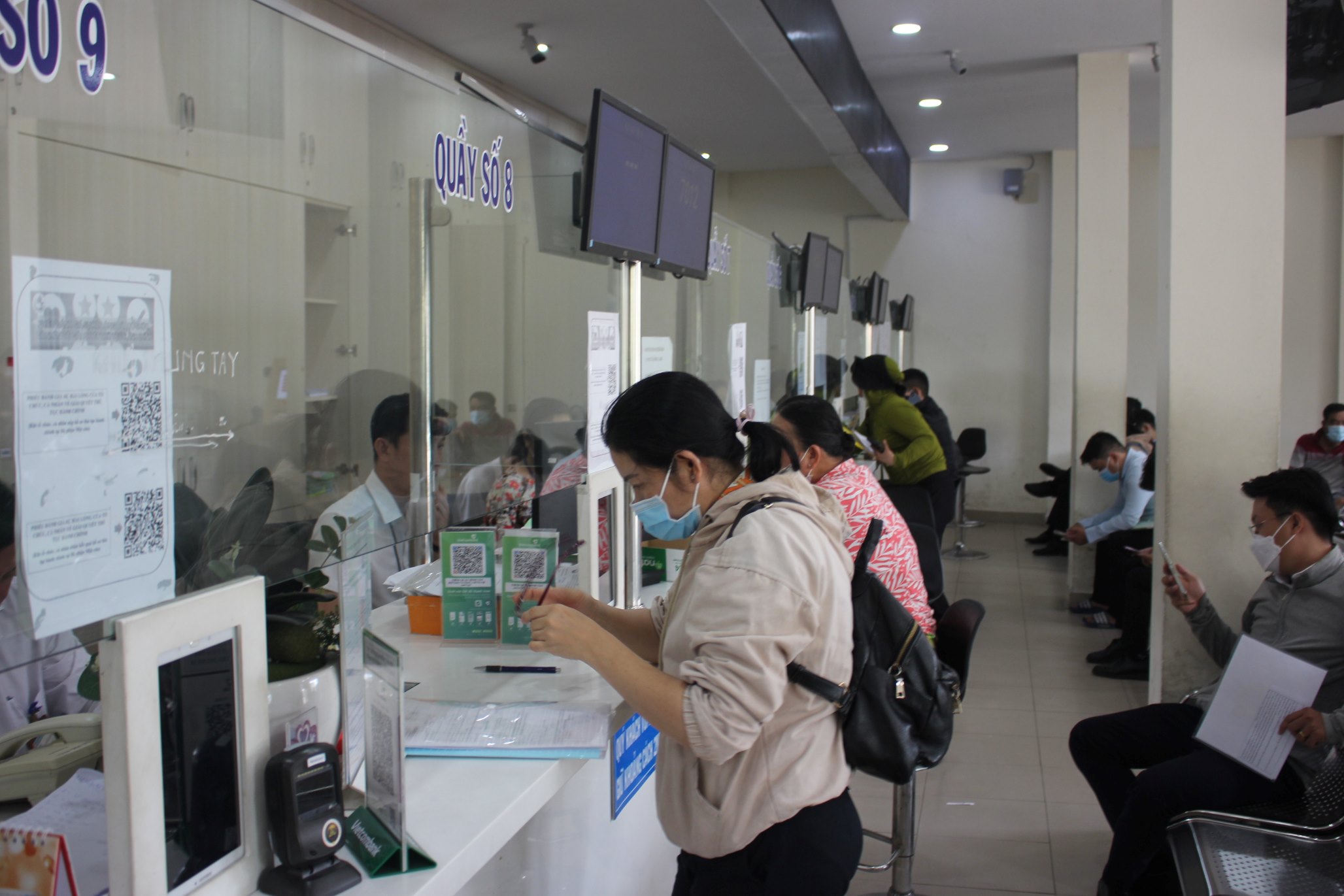 Sẽ tổng kiểm kê tài sản công trên toàn quốc từ ngày 1-1-2026