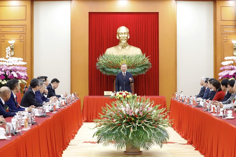 Tự hào Nông dân Việt Nam 2025: Dấu ấn 13 năm hợp tác vì nông dân, nông nghiệp nước nhà