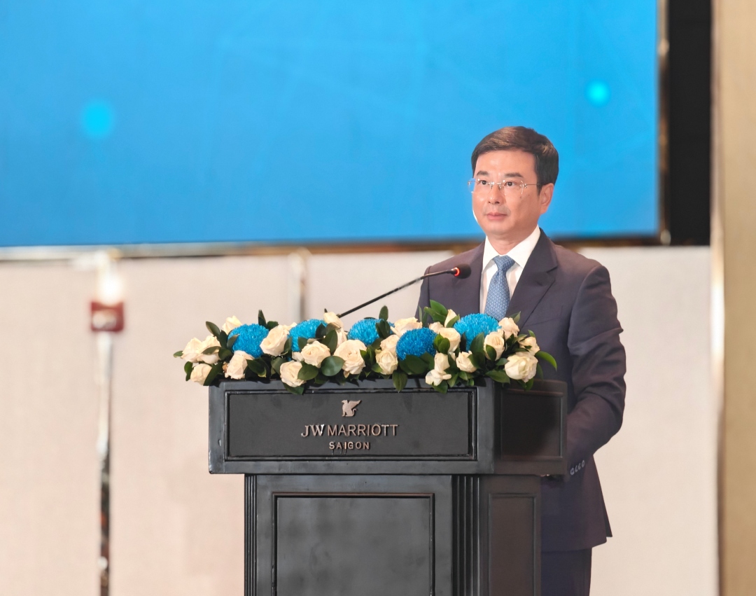 Thúc đẩy tài chính toàn diện số: công nghệ, hợp tác và lòng tin kỹ thuật số