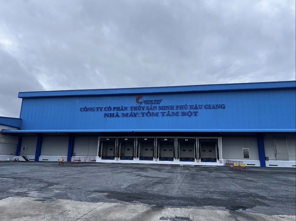 Minh Phú (MPC): “Vua tôm” Việt Nam lội ngược dòng – Cơ hội vàng cho nhà đầu tư dài hạn