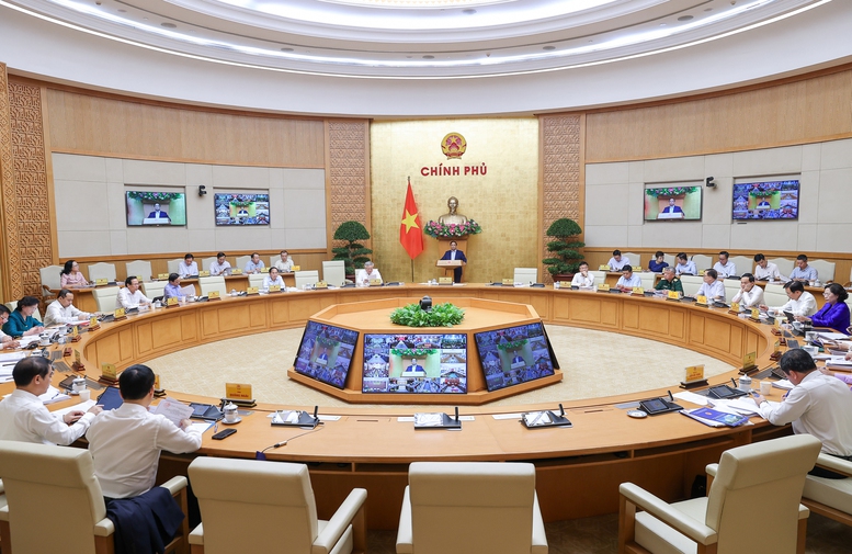 9 tháng năm 2025: ‘Điểm sáng’ từ các địa phương