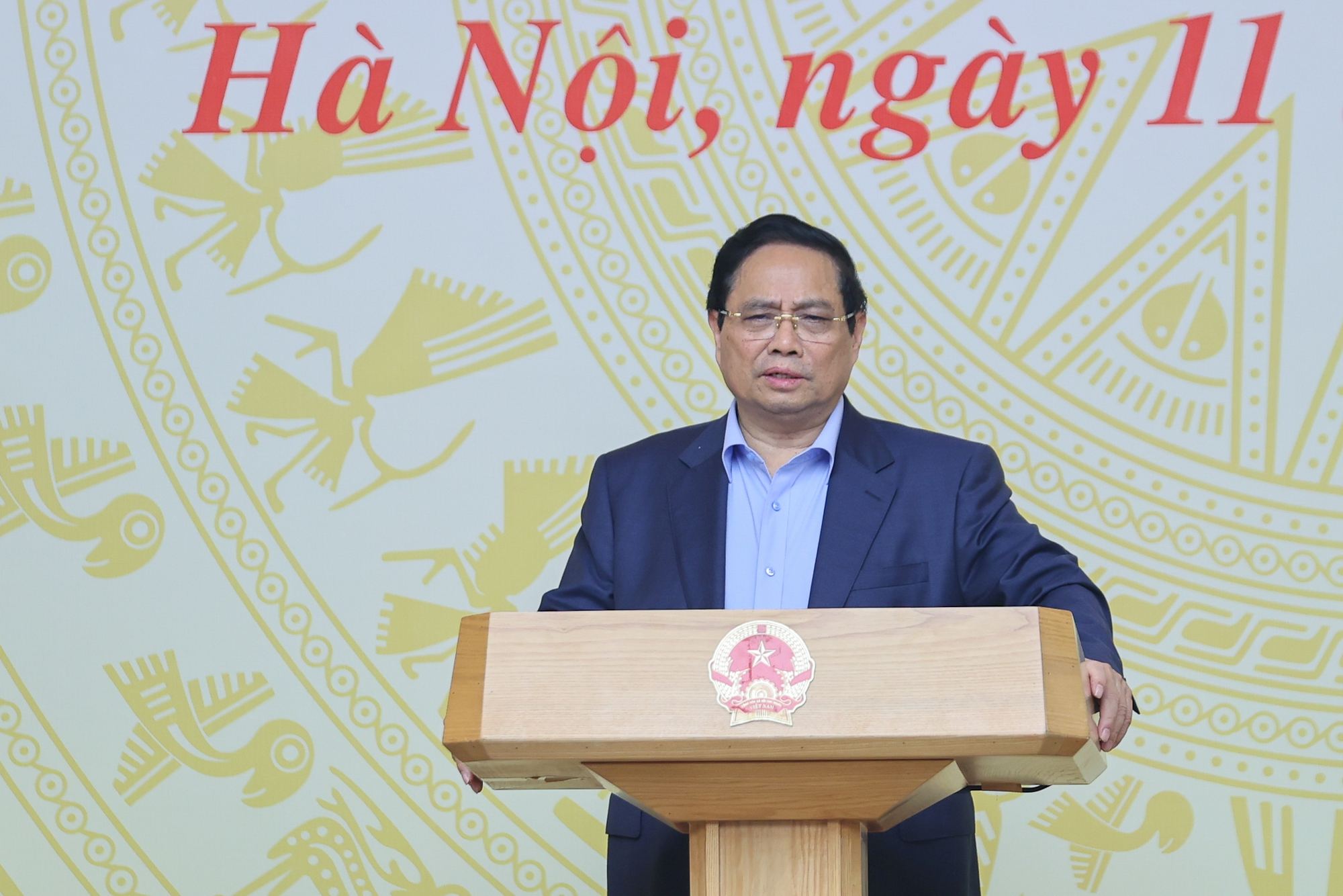 Thủ tướng yêu cầu nghiên cứu chính sách thuế để hạn chế đầu cơ bất động sản