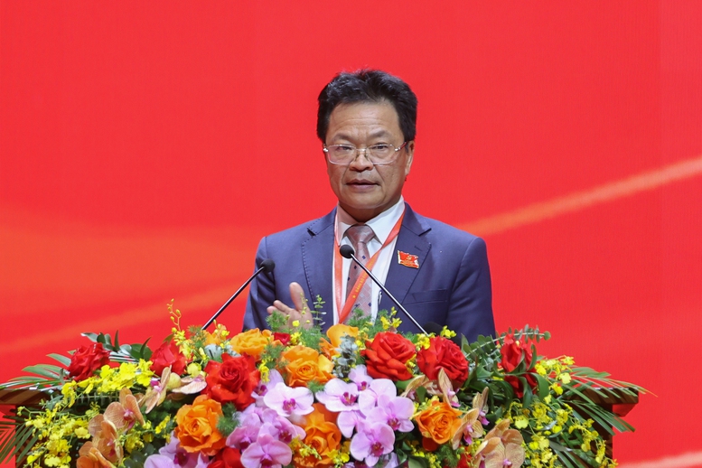 Đường sắt là một trụ cột chính trong lĩnh vực giao thông để hiện thực hóa khát vọng phát triển của đất nước