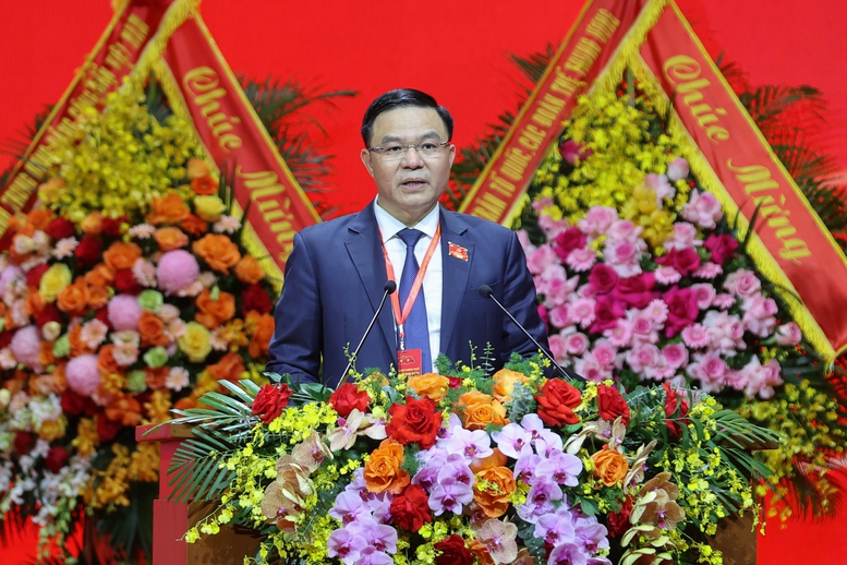 Petrovietnam: Quyết tâm ghi tên vào danh sách 500 doanh nghiệp hàng đầu thế giới