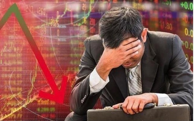 Phiên 23/10: Khối ngoại thẳng tay bán ròng gần 1.500 tỷ đồng, cổ phiếu nào bị “xả” mạnh nhất?