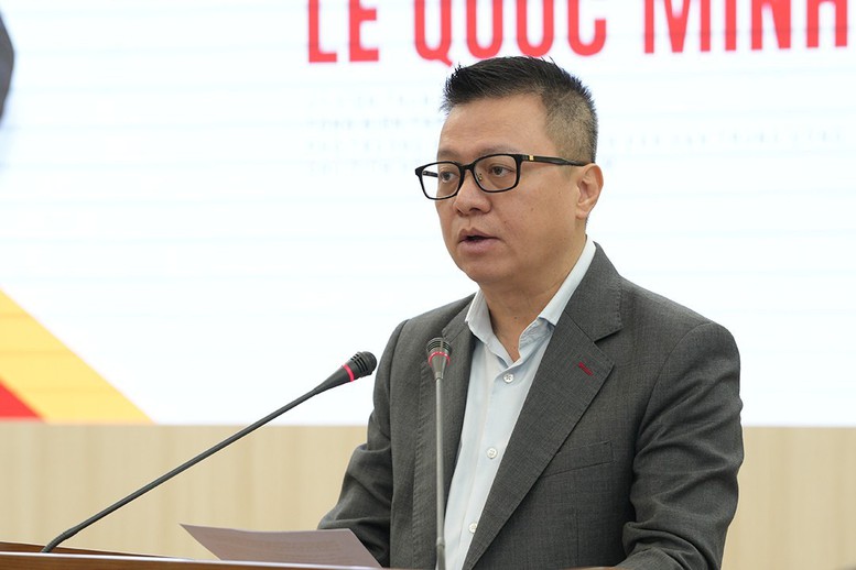 Tài chính toàn diện và chuyển đổi số: Động lực mới giúp hộ kinh doanh bứt phá