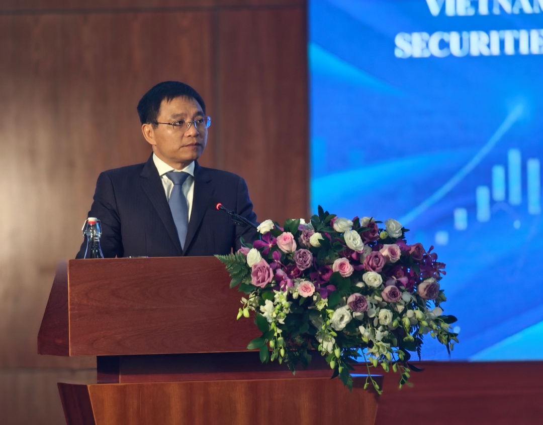 Ngành quỹ trước ngưỡng cửa ‘thay chất đổi lượng’