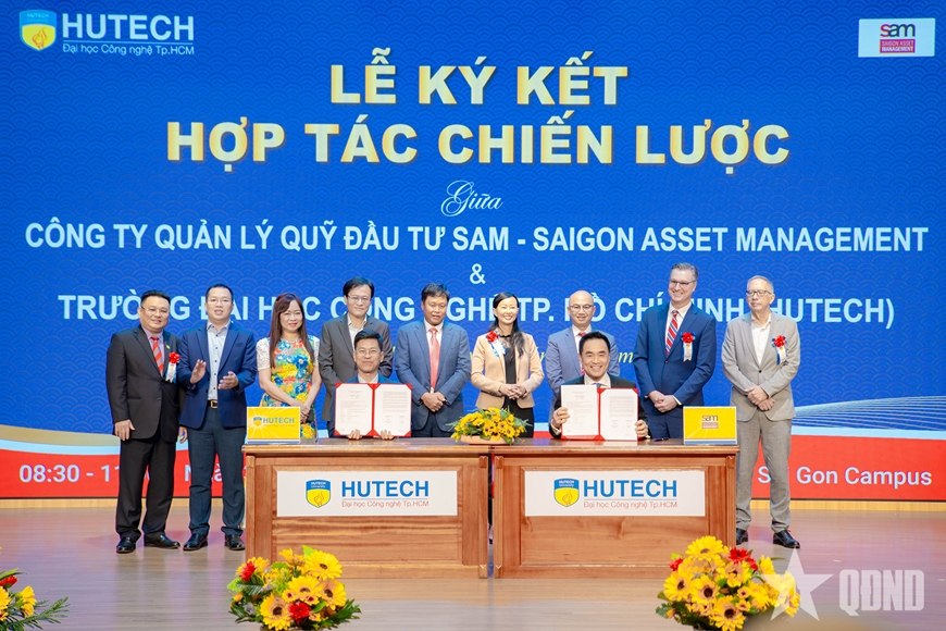 TP Hồ Chí Minh: Ra mắt chương trình huấn luyện chiến lược khởi nghiệp và gọi vốn cho người trẻ