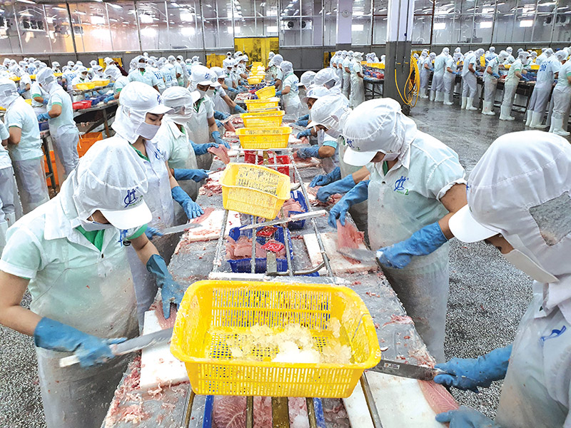 Thúc đẩy sửa cơ chế cho vay doanh nghiệp vừa và nhỏ