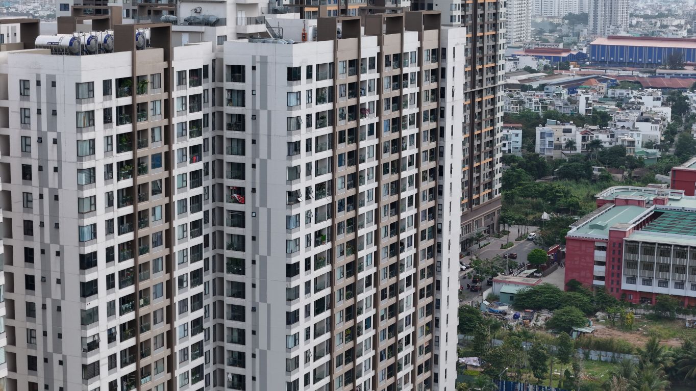 Dự kiến từ 2026, người dân phải khai thông tin sở hữu nhà đất