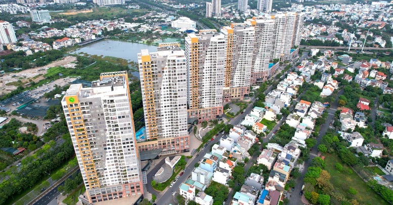 Novareal khẳng định đảm bảo thực hiện đầy đủ quyền lợi cho khách hàng