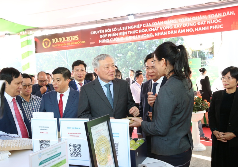 Lâm Đồng – Điểm đến đầy hứa hẹn đối với các nhà đầu tư