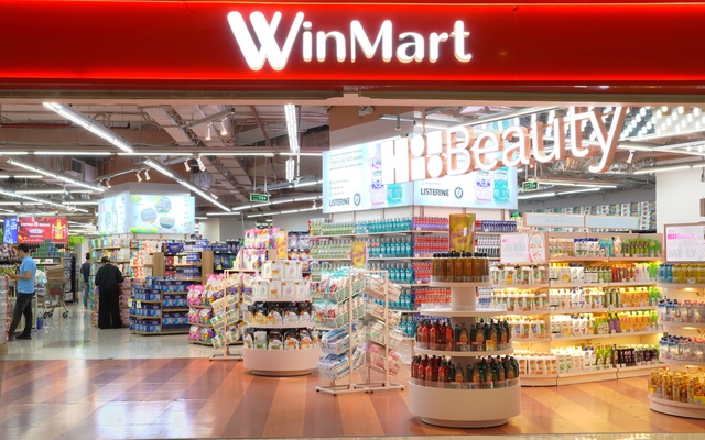 Tiêu dùng khởi sắc: Ai sẽ tận dụng lợi thế hệ sinh thái tích hợp?