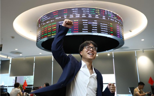 Chứng khoán AAS báo lãi gấp 7 lần, hoàn thành sớm kế hoạch năm