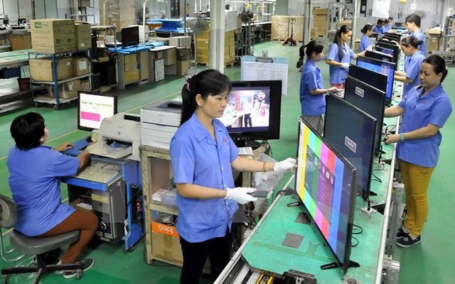 Tập đoàn Geleximco trúng đấu giá hơn 38,5 triệu cổ phần của Viettronics