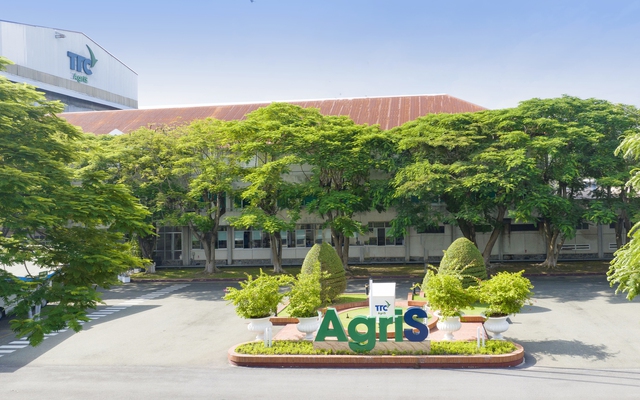 AgriS khởi động niên độ 2025-2026 với định hướng tăng tốc đổi mới và mở rộng toàn cầu