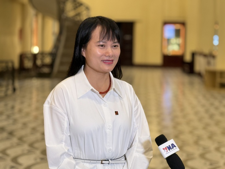 Dòng vốn tín dụng đang có sự điều chỉnh, chảy đúng hướng hơn