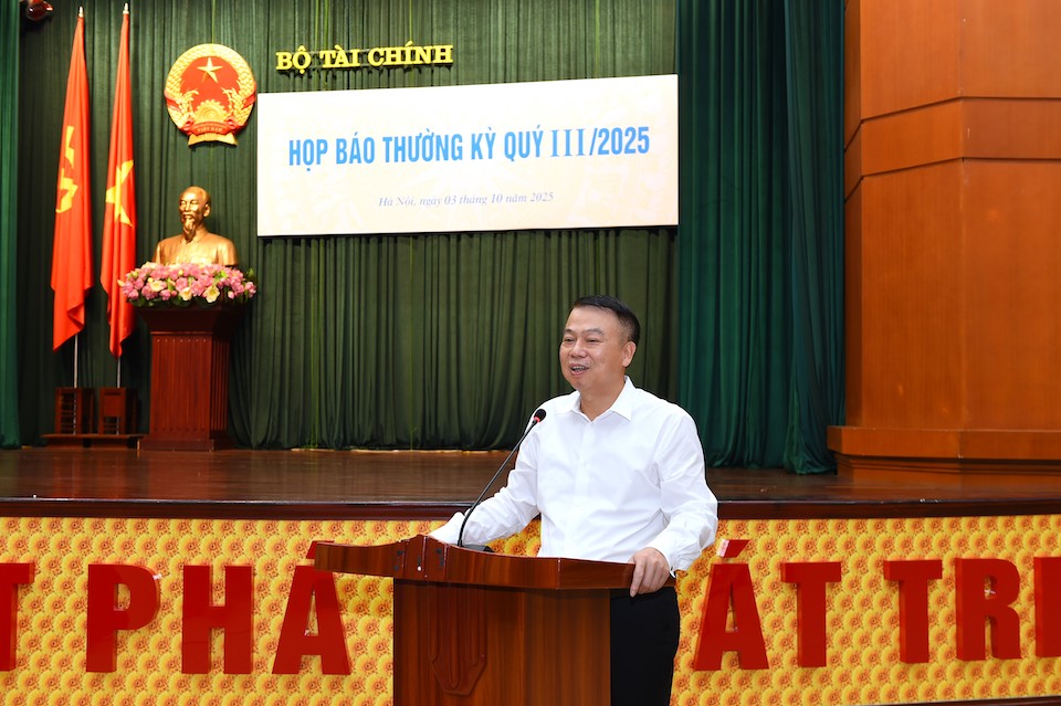 Bộ Tài chính: Chưa có doanh nghiệp đăng ký cung cấp dịch vụ tài sản mã hóa