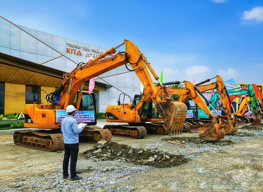 Cần Thơ triển khai 2 dự án giao thông trọng điểm tổng vốn gần 14.000 tỉ đồng