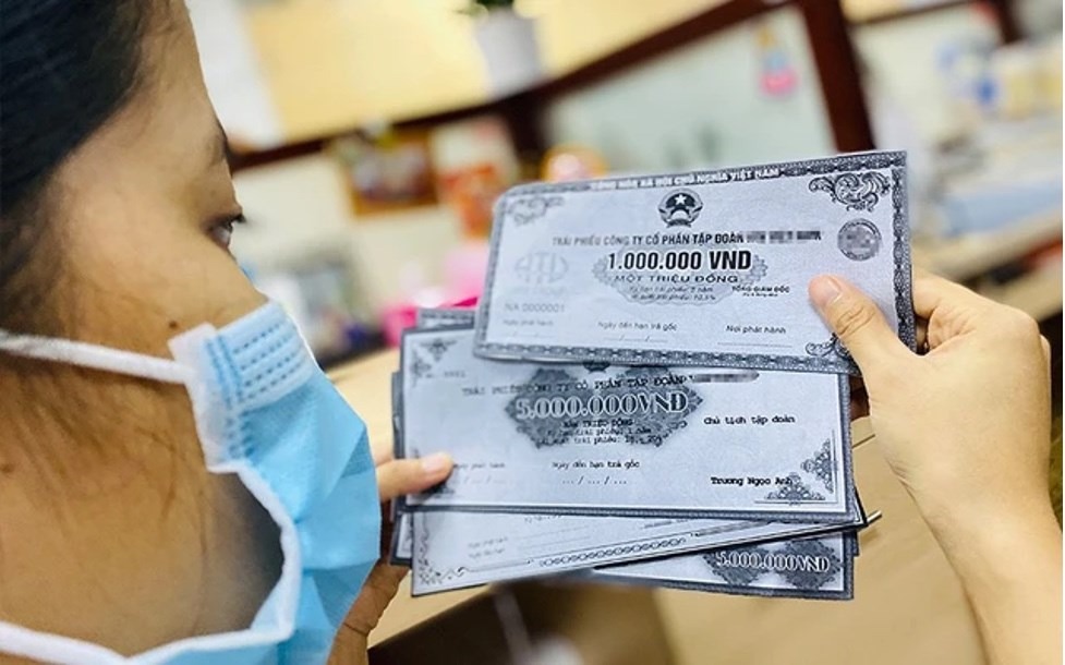 Phát hiện nhiều sai phạm trong thị trường trái phiếu doanh nghiệp