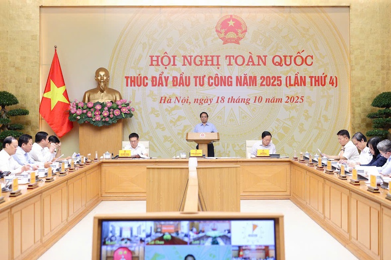Giải ngân vốn đầu tư công: Những điểm sáng và bài học thực tiễn từ các địa phương